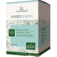 CannamediQ Hypertenzin 60 toboliek