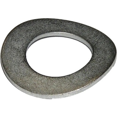 Pružinová podložka DIN 137/B, 5 mm galvanicky pozinkovaná, 1 ks