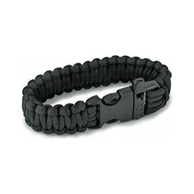 Combat Ready Survival Bracelet černá – Zboží Dáma Combat Ready Survival Bracelet černá – Zboží Dáma