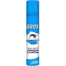 Bros repelent proti komárom a kliešťom Max aerosol 90 ml