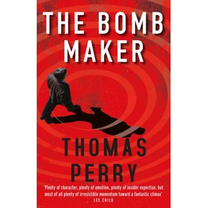 Bomb Maker | Thomas (author) Perry (2023)