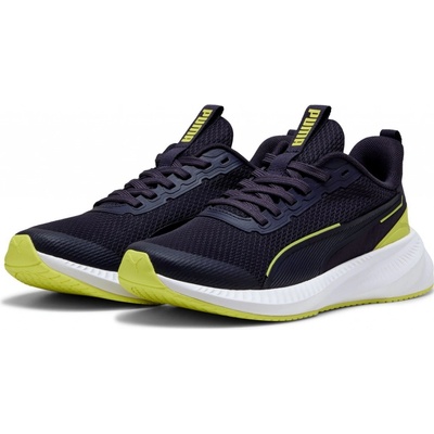 Puma Flyer Lite 3 JR 40152602 tmavě modrá