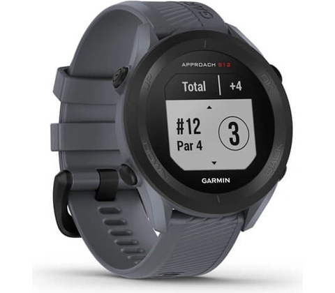 Garmin Approach S12