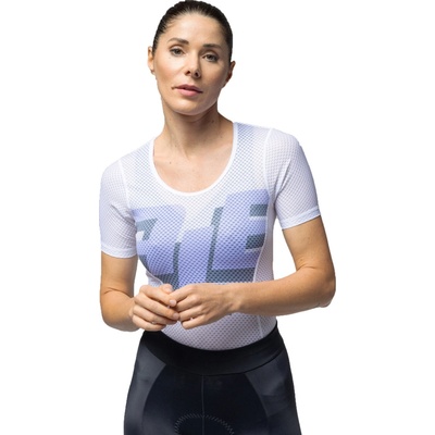 ALÉ Cycling Clothing ALÉ Intimo Multiverso SS Wisteria