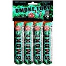 Dýmovnice modrá 4 ks