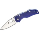 Spyderco Native 5 Dark S110V