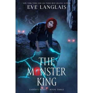 The Monster King | Eve Langlais (ISBN: 9781773844022)