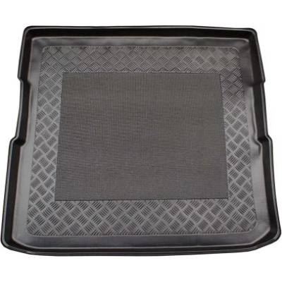 Стелка за багажник за Mitsubishi Grandis (2004+) 7 seats 3rd row pulled down