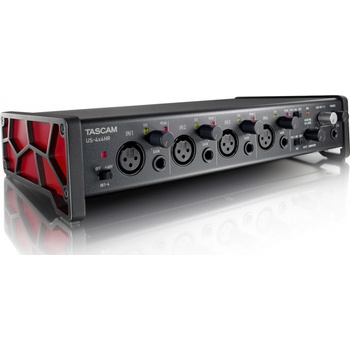 Tascam US-4x4HR