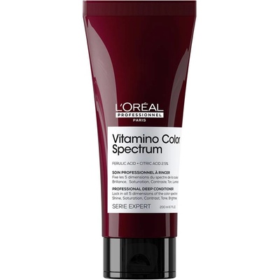 L'Oréal L'Oréal Professionnel Vitamino Color Spectrum Балсам за боядисана коса, 200 ml