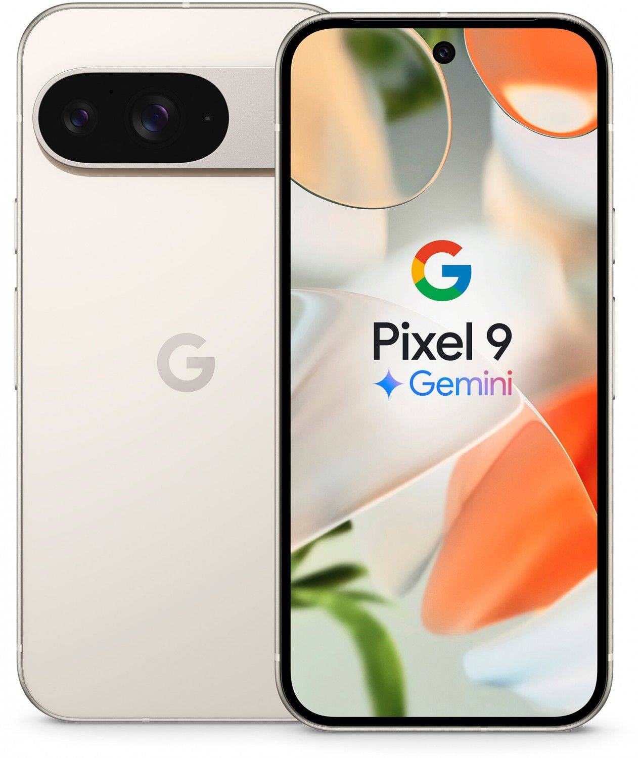 Google Pixel 9 12GB/128GB Porcelain od 13 990 Kč - Heureka.cz
