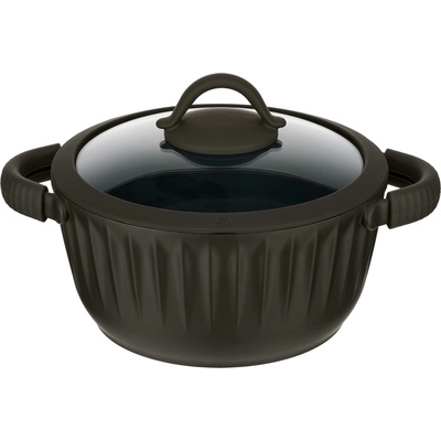 RESTO 94001 Hrnec s pokličkou 20 cm 2.6l ASCELLA
