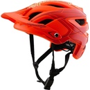 TroyLeeDesigns A3 MIPS Ghostwing Red 2025