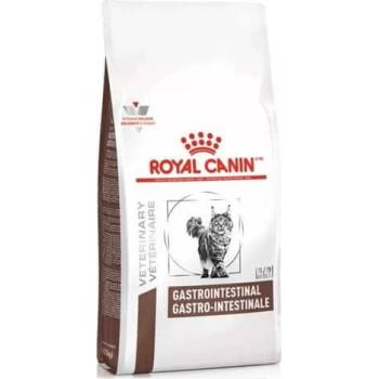 Royal Canin VHN CAT GASTROINTESTINAL s problémy trávicího traktu 400 g
