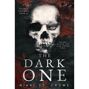 The Dark One (ISBN: 9781638934387)