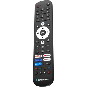 GENERAL BLAUPUNKT 58UGC5500S, 50UGC5500S - съвместимо дистанционно управление на марката General (58UGC5500S, 50UGC5500S) Дистанционно