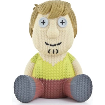 Image 1 of Handmade By Robots Scooby Doo Shaggy Collectible No. 26