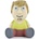 Handmade By Robots Scooby Doo Shaggy Collectible No. 26