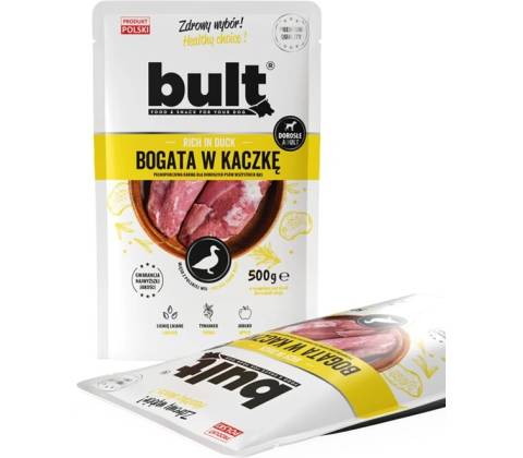 Bult kačacia 500 g