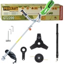 Procraft GT2200