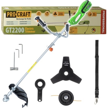 Procraft GT2200