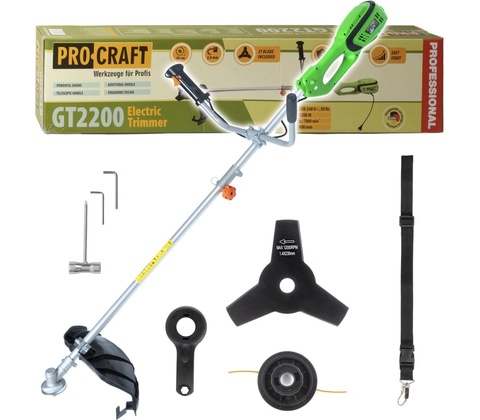 Procraft GT2200