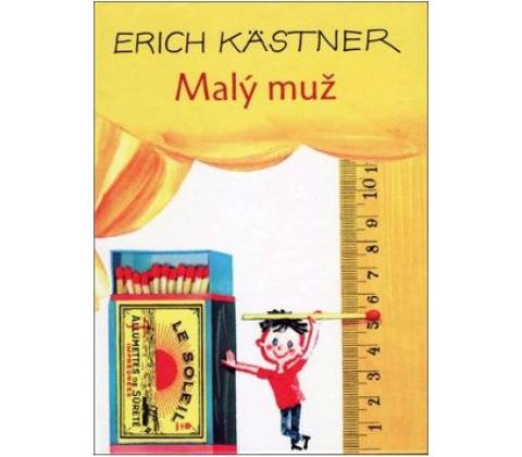 Malý muž