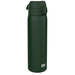 ION8 Бутилка за вода Ion8 SE, Recyclon, 500 ml, тъмнозелен (32040-А-ТЗЕЛЕН)