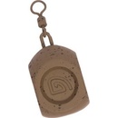 Trakker Square Pear Swivel Lead 85g