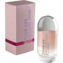 Linn Young Club 420 Pink parfum dámsky 30 ml