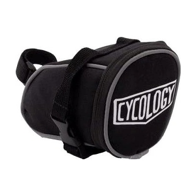Cycology podsedlová Classic 0,85 l