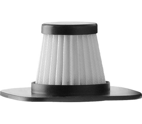 Concept VP435x HEPA filter