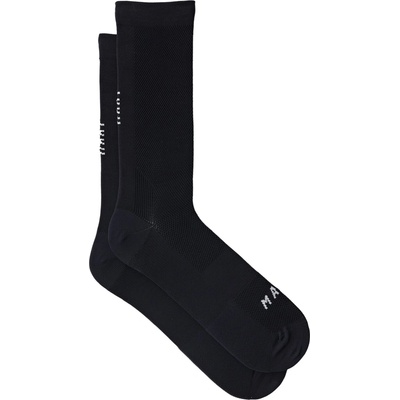 MAAP Long Division Mono Sock black