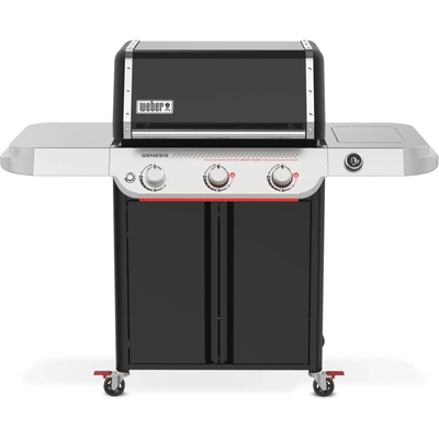 WEBER Genesis E-325W