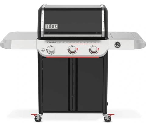 WEBER Genesis E-325W