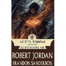 Az éjfél tornyai II.
