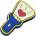 Brand Element Mini-patch Lantern BE-896
