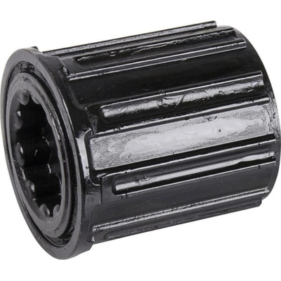 ořech Shimano FHM595 / M615 / M6000 černá