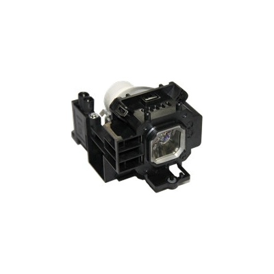 Lampa do projektora NEC NP410W, Kompatibilná lampa vrátane modulu