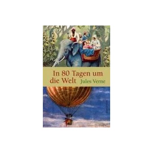 In 80 Tagen um die Welt (2010)