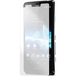 PURO Screen Protector for Sony Xperia T
