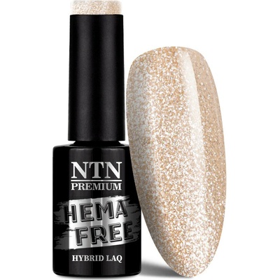 NTN Premium hybridní lak Impression 262 5 g