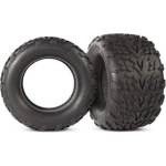 Traxxas гума 2.8" Talon, вложка (чифт)