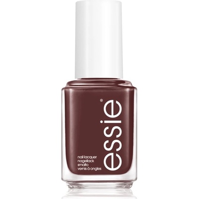Essie Nail Polish lak na nehty 897 No-To-Do 13,5 ml