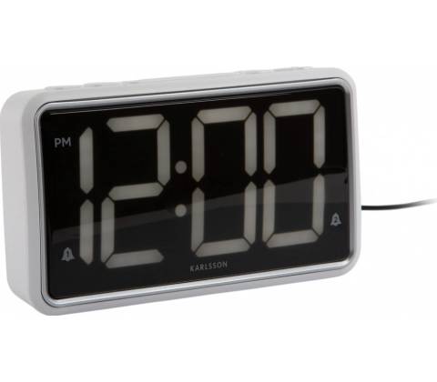 Karlsson 6035WH