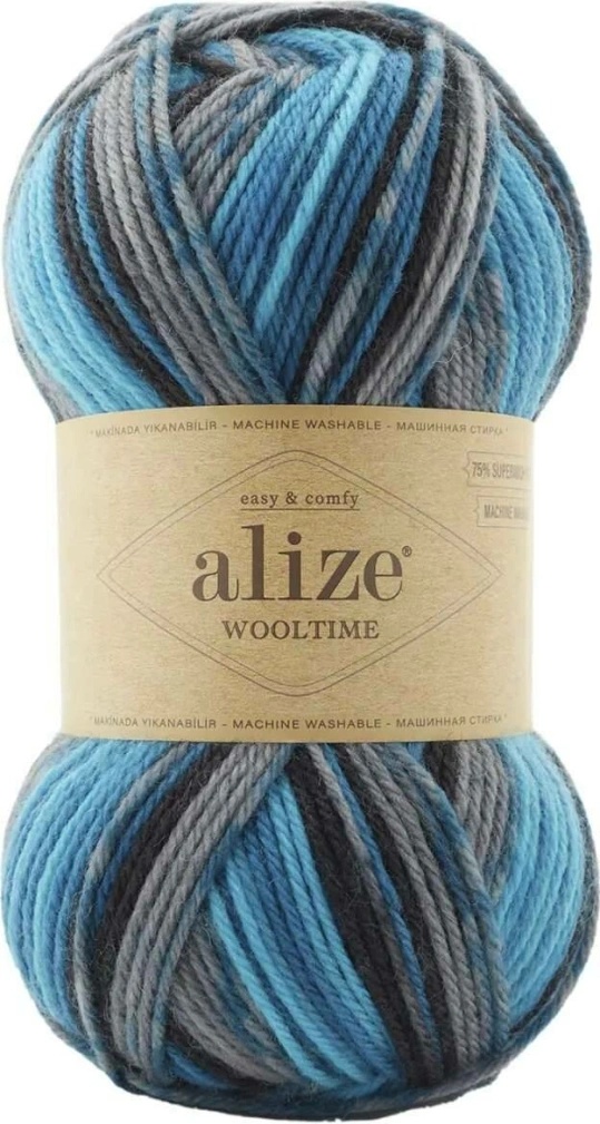 Alize Wooltime 11017
