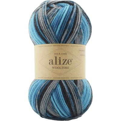 Alize Wooltime 11017