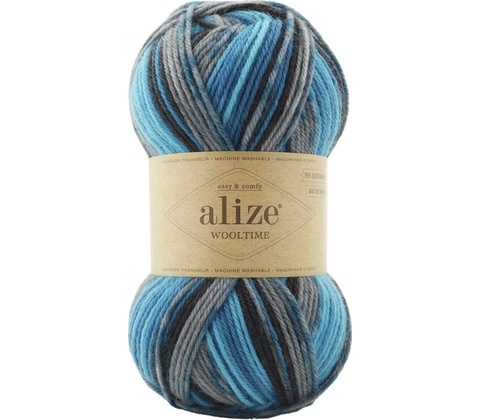 Alize Wooltime 11017