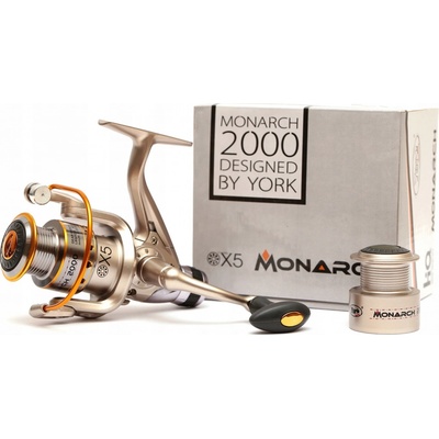 York Monarch 2000