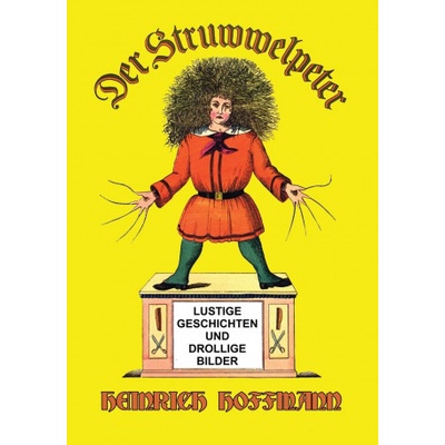 Der Struwwelpeter